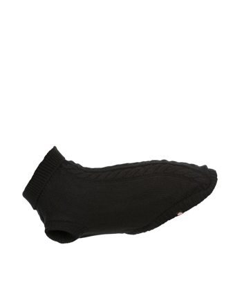 ODELO DŽEMPER KENTON S BLACK Trixie