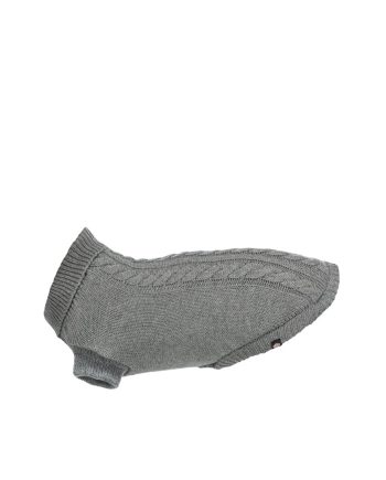 ODELO DŽEMPER KENTON XS GRAY Trixie