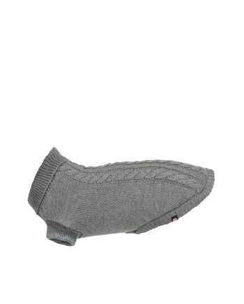 ODELO DŽEMPER KENTON S GRAY Trixie