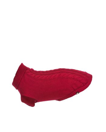 ODELO DŽEMPER KENTON XXS RED Trixie