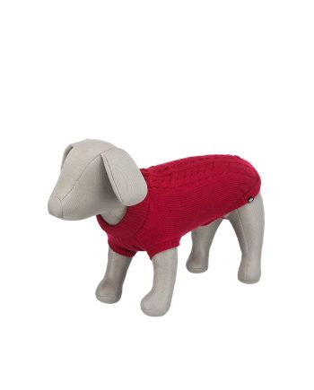 ODELO DŽEMPER KENTON XS+ RED Trixie