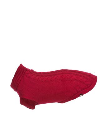 ODELO DŽEMPER KENTON S RED Trixie