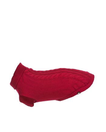 ODELO DŽEMPER KENTON S+ RED Trixie