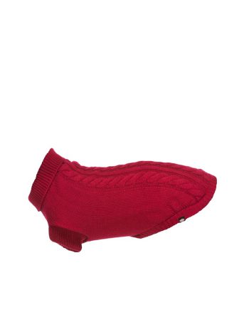 ODELO DŽEMPER KENTON L RED Trixie