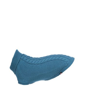 ODELO DŽEMPER KENTON XXXS BLUE Trixie