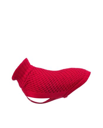 ODELO DŽEMPER CITY STYLE NORWOOD S RED Trixie