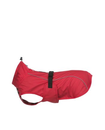ODELO KIŠNI MANTIL RAIN VIMY XS+ RED Trixie