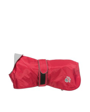 ODELO KIŠNI MANTIL RAIN ORLEANS XS RED Trixie