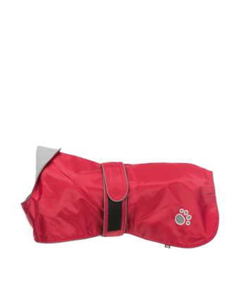 ODELO KIŠNI MANTIL RAIN ORLEANS S RED Trixie