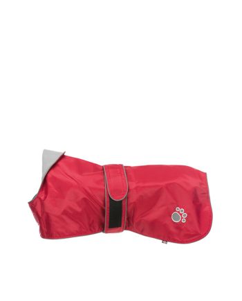 ODELO KIŠNI MANTIL RAIN ORLEANS M RED Trixie
