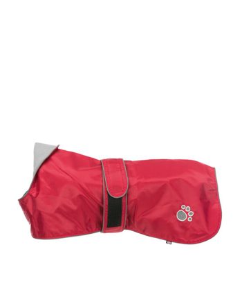 ODELO KIŠNI MANTIL RAIN ORLEANS M+ RED Trixie