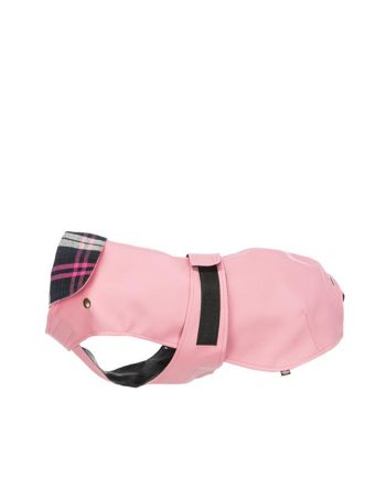 ODELO KIŠNI MANTIL RAIN PARIS XS PINK Trixie