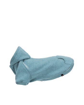 ODELO DUKS BE NORDIC XXS PETROL BLUE Trixie