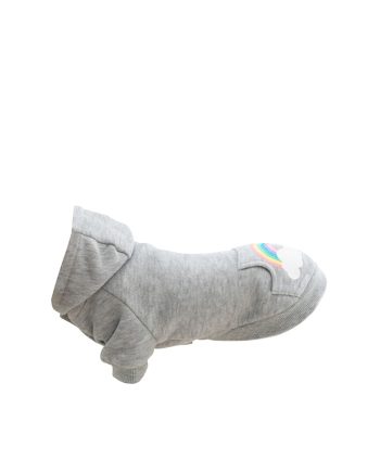 ODELO DUKS RAINBOW FALLS XS GRAY Trixie