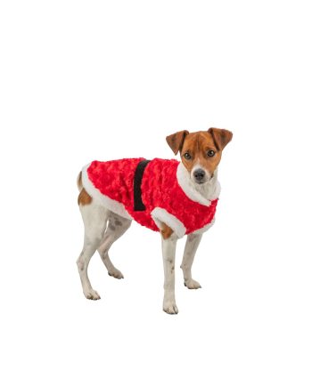 ODELO XMAS DEDA MRAZ S RED Trixie