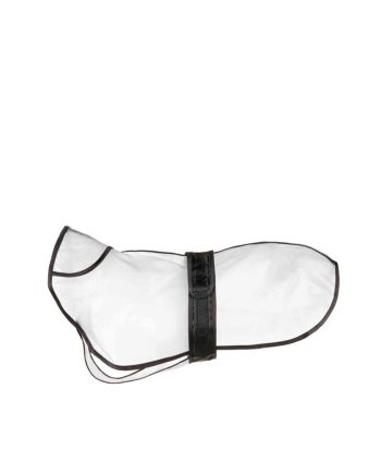 ODELO KIŠNI MANTIL RAIN-REFLEX XXXS WHITE Trixie