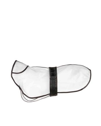 ODELO KIŠNI MANTIL RAIN-REFLEX XXS WHITE Trixie