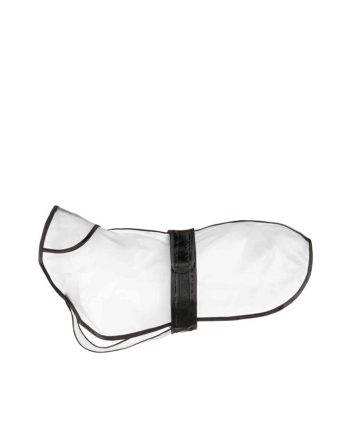 ODELO KIŠNI MANTIL RAIN-REFLEX S WHITE Trixie
