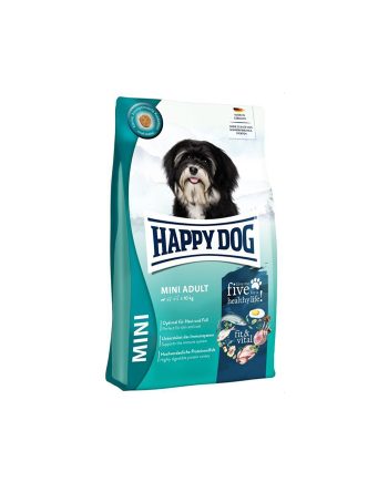 HD FIT&VITAL MINI ADULT 800G Happy Dog