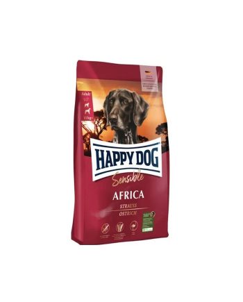 HD SUPREME AFRICA 1KG Happy Dog