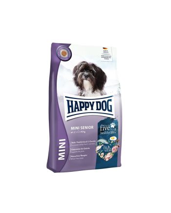 HD MINI SENIOR ADULT 800G Happy Dog