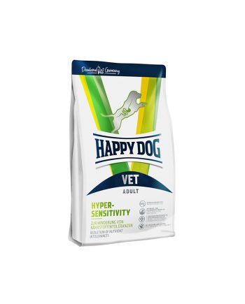 HD VET HYPERSENSITIV ADULT 1KG Happy Dog