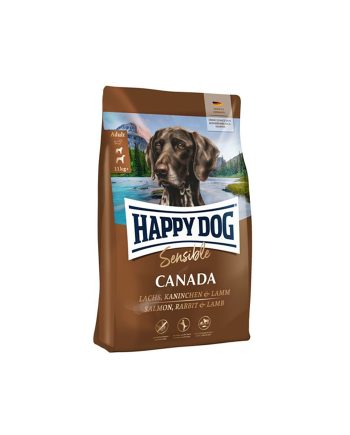 HD SUPREME CANADA ADULT 1KG Happy Dog
