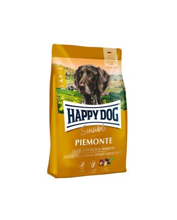 HD SUPREME PIEMONTE ADULT 1KG Happy Dog
