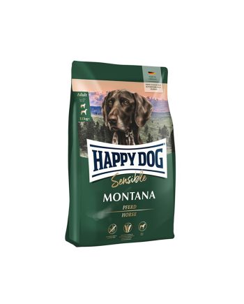 HD SUPREME MONTANA ADULT 1KG Happy Dog