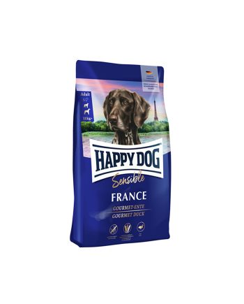 HD SUPREME FRANCE ADULT 1KG Happy Dog