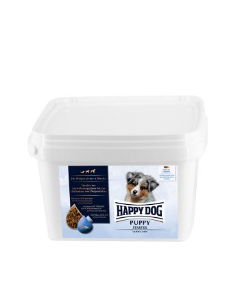 HD PUPPY STARTER 1.5KG Happy Dog