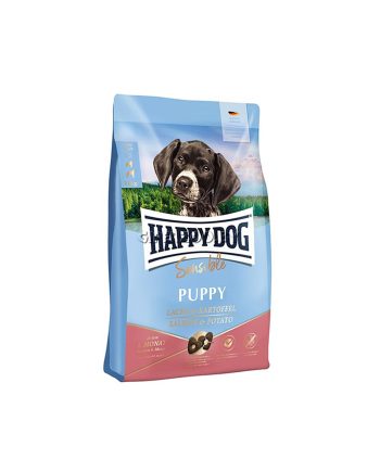 HD SENSIBLE PUPPY 1KG Happy Dog