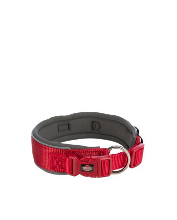 OGRLICA ZA PSA PREMIUM EKSTRA ŠIROKA XS S RED Trixie