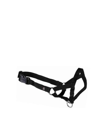 AKSESOAR OPREMA KORPA ZA NJUŠKU TRAKA KRATKA XS BLACK Trixie