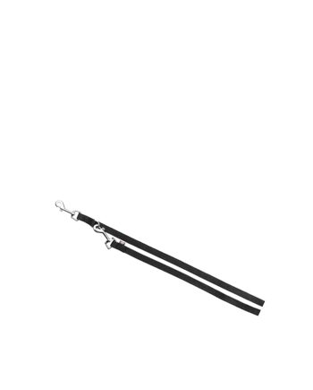 AKSESOAR POVODAC ZA PSA RADNI CLASSIC XS S BLACK Trixie