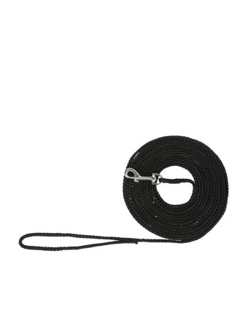 AKSESOAR POVODAC ZA PSA NAJLONSKI 5/5 BLACK Trixie