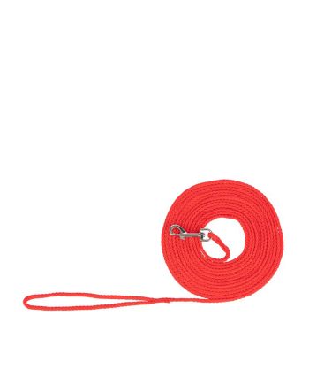 AKSESOAR POVODAC ZA PSA NAJLONSKI 5/5 RED Trixie