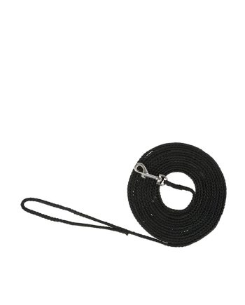 AKSESOAR POVODAC ZA PSA NAJLONSKI 10/5 BLACK Trixie