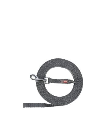 AKSESOAR POVODAC ZA PSA NAJLONSKI TAPE XS S BLACK Trixie