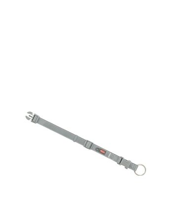 OGRLICA ZA PSA PREMIUM REFLEX XS S LIGHT GRAY Trixie