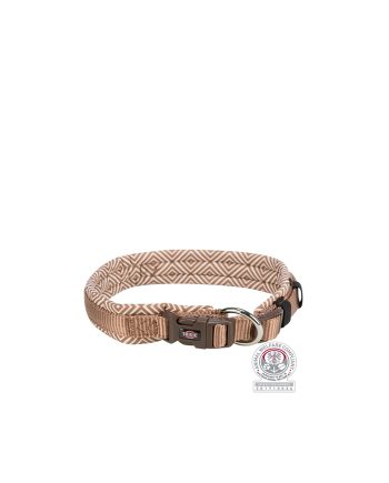 OGRLICA ZA PSA PREMIUM XS S 27 35CM BEIGE Trixie