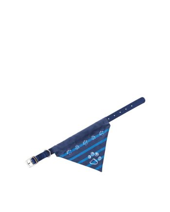 OGRLICA ZA PSA MARAMA NECKI S BLUE Trixie