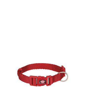 OGRLICA ZA PSA PREMIUM XS S RED Trixie