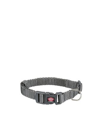 OGRLICA ZA PSA PREMIUM XS S GRAY Trixie