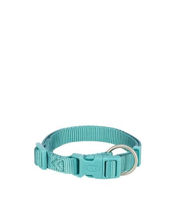 OGRLICA ZA PSA PREMIUM XS S TURQUOISE Trixie