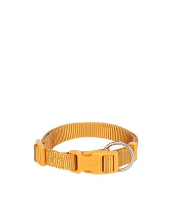 OGRLICA ZA PSA PREMIUM XS S YELLOW Trixie