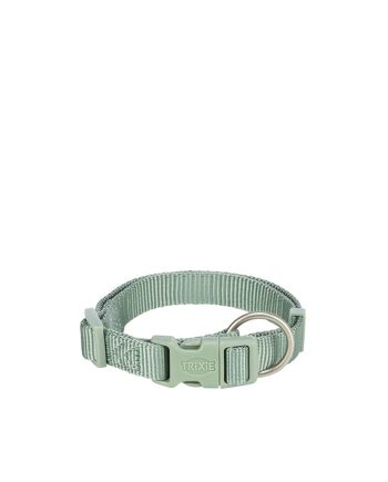 OGRLICA ZA PSA PREMIUM XS S ŽALFIJA GREEN Trixie