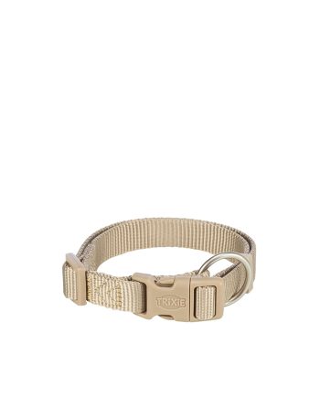 OGRLICA ZA PSA PREMIUM XS S SAND BEIGE Trixie