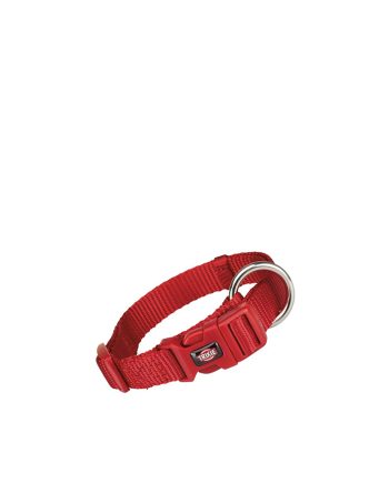 OGRLICA ZA PSA PREMIUM S RED Trixie