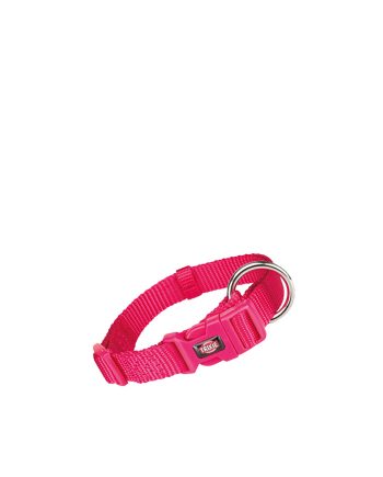 OGRLICA ZA PSA PREMIUM S PINK Trixie